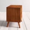 2 Drawers Fatima Night Stand 2