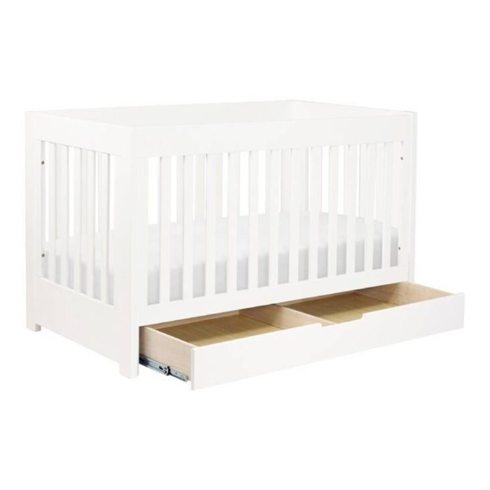 2 in 1 Convertible Crib and Storage 4 700x700 1