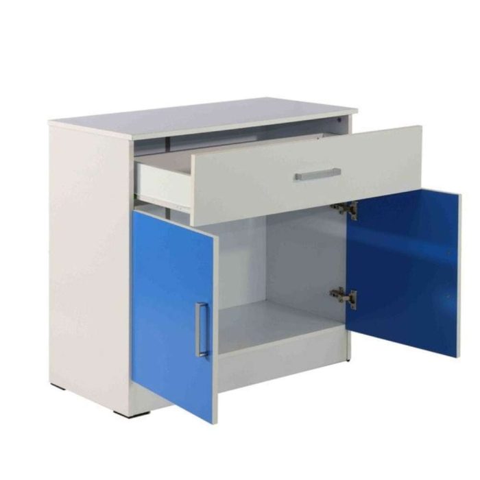 Aqua Splash Storage Cabinet in White Blue Finish 3 700x700 1