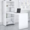 Computer Desk Storage Cubes For Office 1