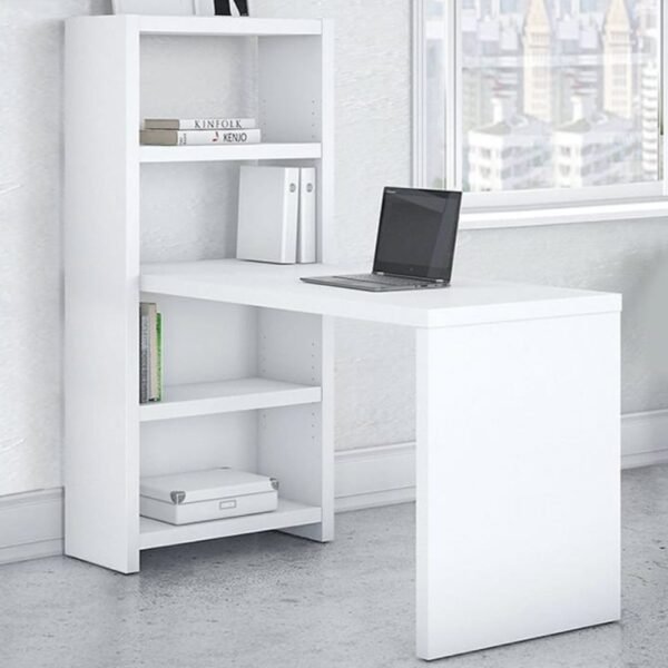 Computer Desk Storage Cubes For Office 1