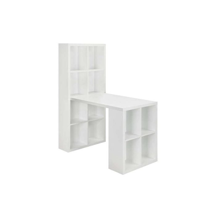 Computer Desk Storage Cubes For Office 2 1