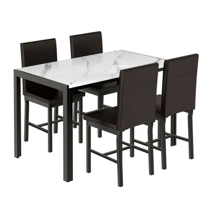 Dining Set for four person 1