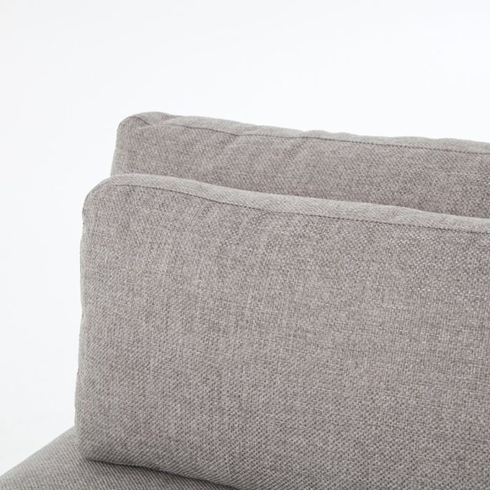Elissa Square Arm Modular Sofa Chaise 4 1 700x700 1