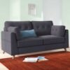 Fatima Furniture Clem Upholstered Sofa 1