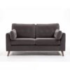 Fatima Furniture Clem Upholstered Sofa 2