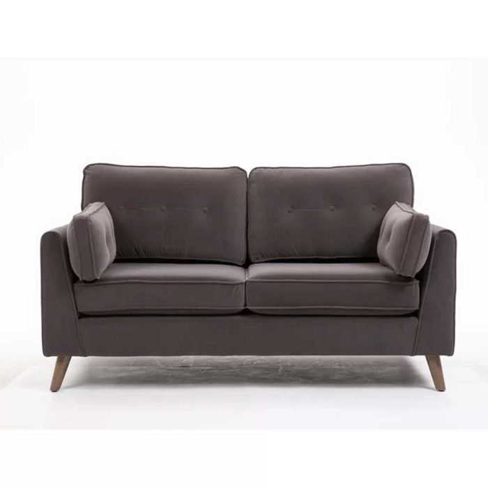 Fatima Furniture Clem Upholstered Sofa 2