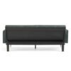 Gerner 3 Seater Upholstered Sofa 3