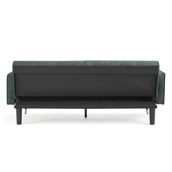 Gerner 3 Seater Upholstered Sofa 3