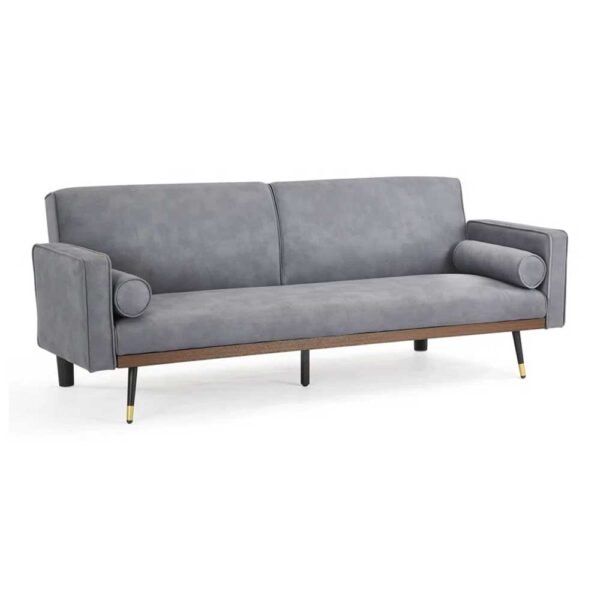 Gerner 3 Seater Upholstered Sofa 5