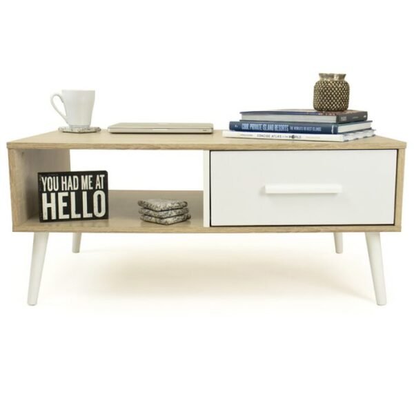 Joyce 4 Legs Coffee Table with Storage 2 1 700x700 1