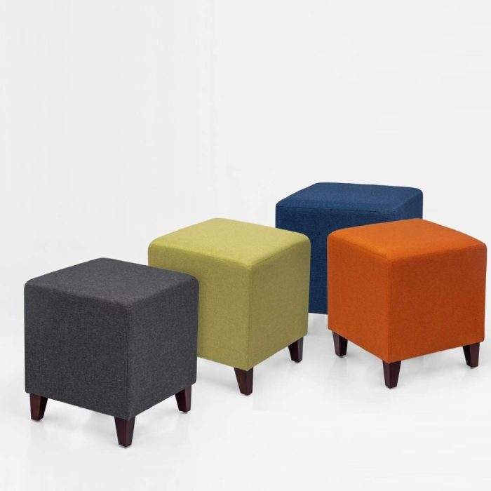 Simple British Style Cube Ottoman Footstool6 700x700 1