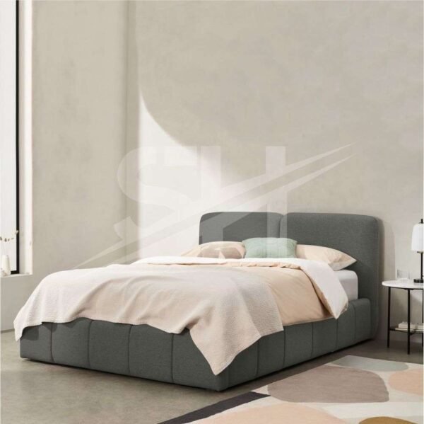 davinci fabric bed