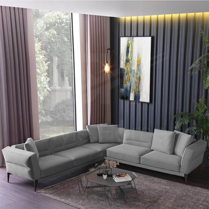 ligna corner sofa