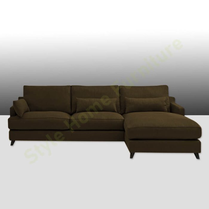 merax l shape sofa 2
