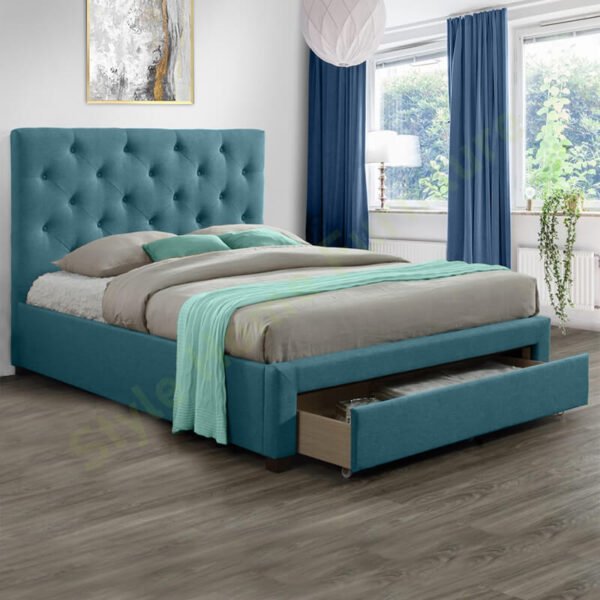 milian storage bed 1