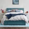 milian storage bed 4