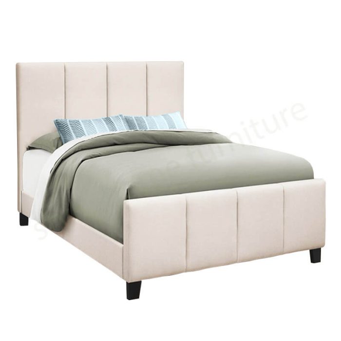riley upholstered bed 3