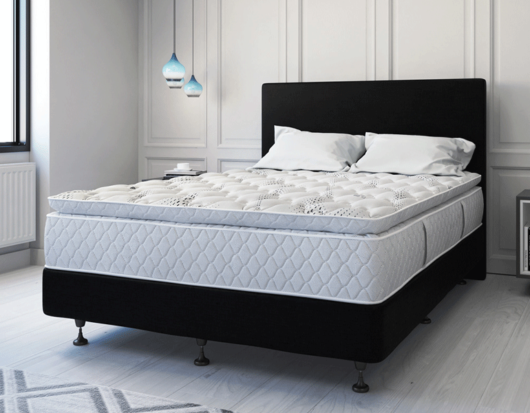 Home Furniture Online - Luxury Bedroom & Mattress