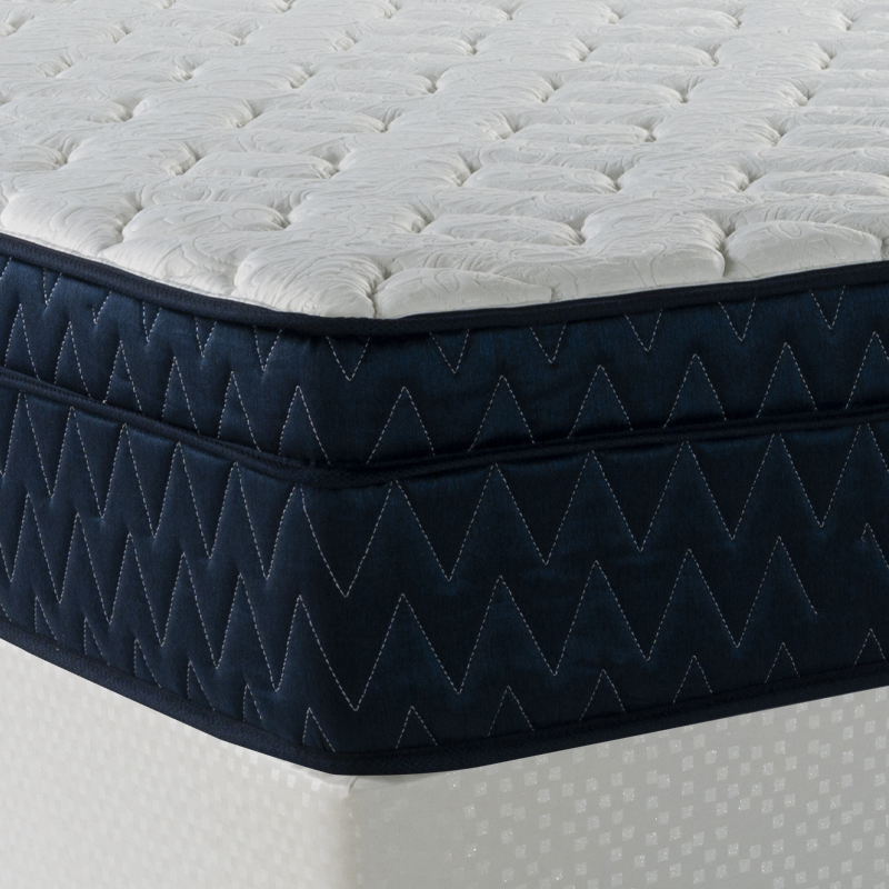 gel infsed mattress