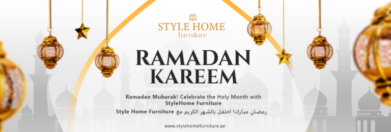 Banner For Style Home