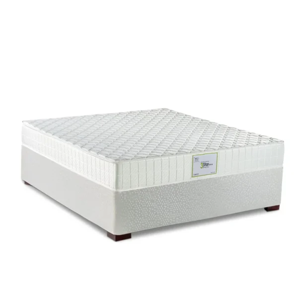 3 Star Best Sleep Medicated Mattress