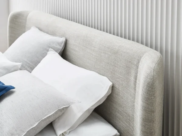 Dalia Bed Frame – Double Size in Dubai & UAE