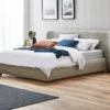 Dalia Bed Frame – Double Size in Dubai & UAE