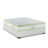 7-STAR-02 7 Star Pillow Top Single Mattress