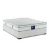 Alpha Euro Top King Size Mattress
