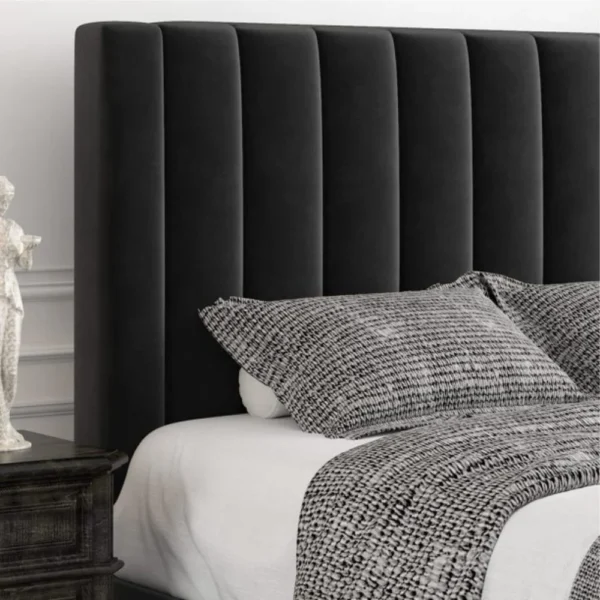 Allewie-Upholstered-Bed-2 Allewie Upholstered online Bed