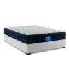 COOL-GEL-02 Cool Gel infused Memory Foam – Most Comfort Cool Tech Mattress