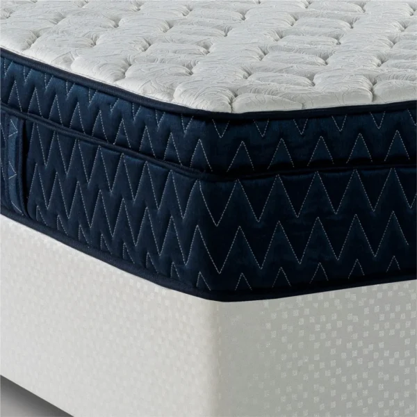 COOL-GEL-03 Cool Gel infused Memory Foam – Most Comfort Cool Tech Mattress