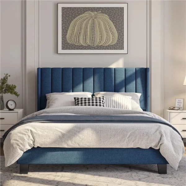 DISPLAY-3-1 Alden Upholstered Bed Design