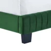 DISPLAY-3-6 Modway Upholstered Luxury Bed