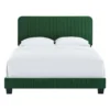DISPLAY-4-5 Modway Upholstered Luxury Bed