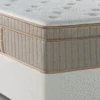 Eco-Cloud Pocket Spring Latex Mattress