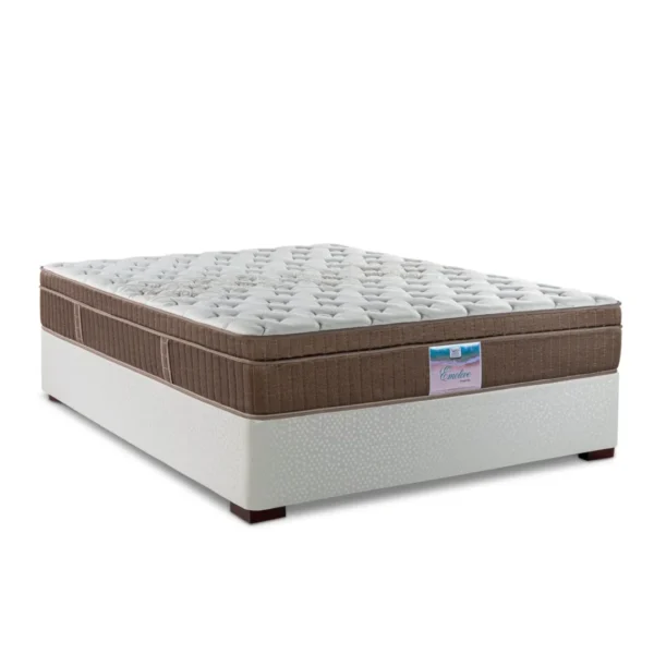 Emotive Pocket Spring Hotel Mattress