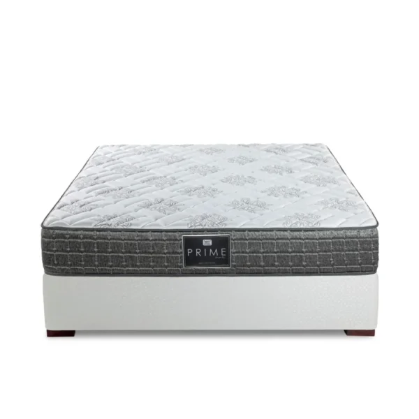 PRIME TIGHT TOP Pocket Spring Mattress