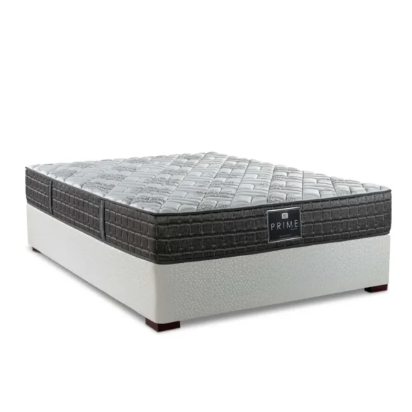 PRIME TIGHT TOP Pocket Spring Mattress