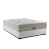 ROYALE-02 Royale Comfort Pocket Spring Best Memory Foam Mattress