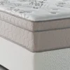 ROYALE-03 Royale Comfort Pocket Spring Best Memory Foam Mattress