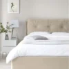 SIESTA Upholstered Bed Frame