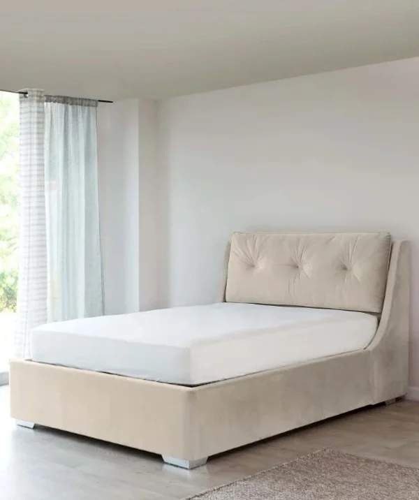 SIESTA Upholstered Bed Frame