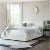 Leona Upholstered Modern Comfortable Bed