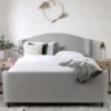 Aida Upholstered Luxury Bed