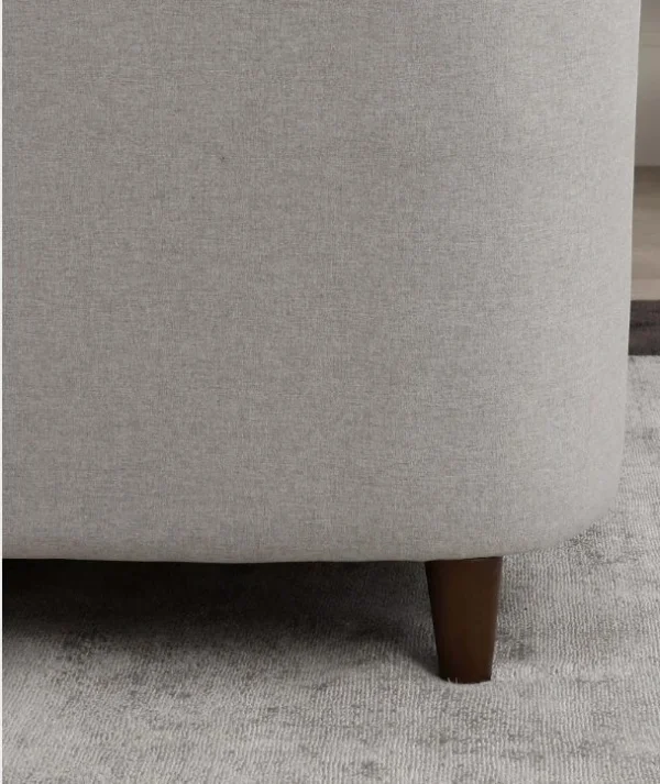 Aida Upholstered Luxury Bed