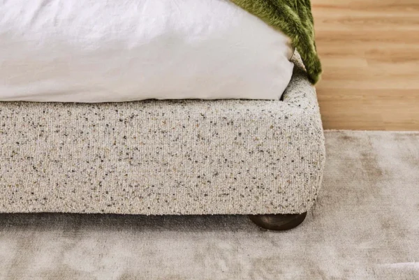 Murano Bed Frame – Queen Size in Dubai & UAE